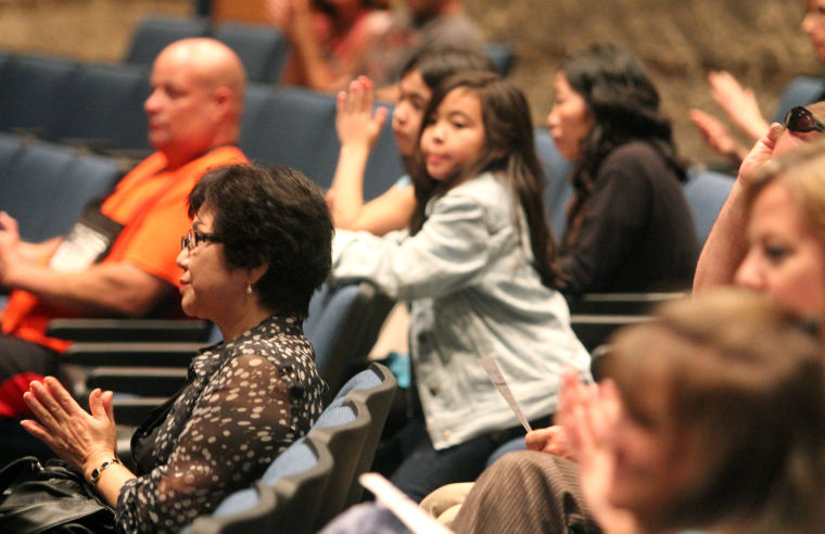 Copperas Cove Independent School District State of the District